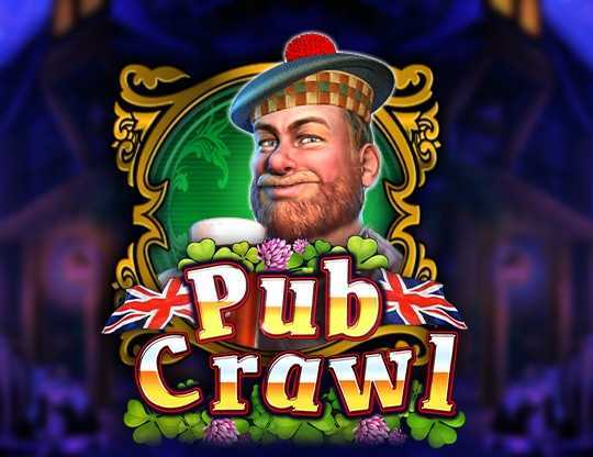 Play Pub Crawl