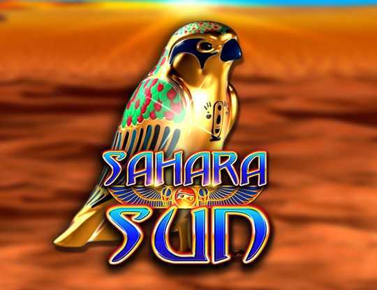 Play Sahara Sun