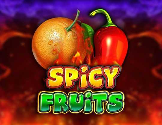 Play Spicy Fruits