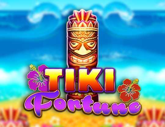 Play Tiki Fortune