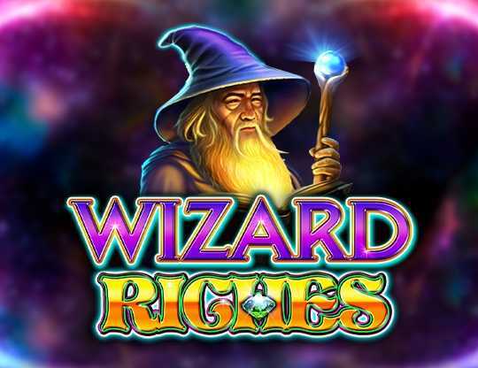 Play Wizard Riches