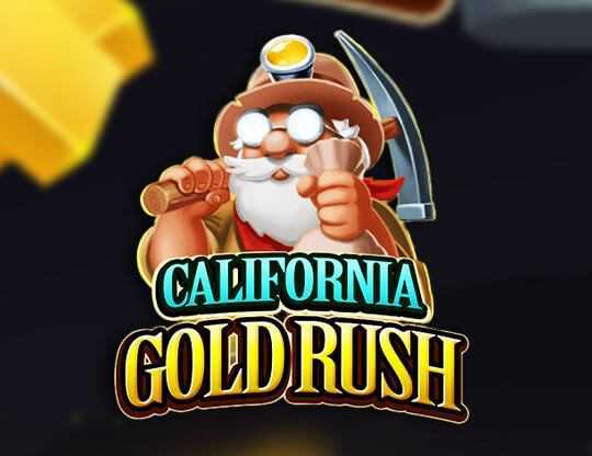 Play California Gold Rush