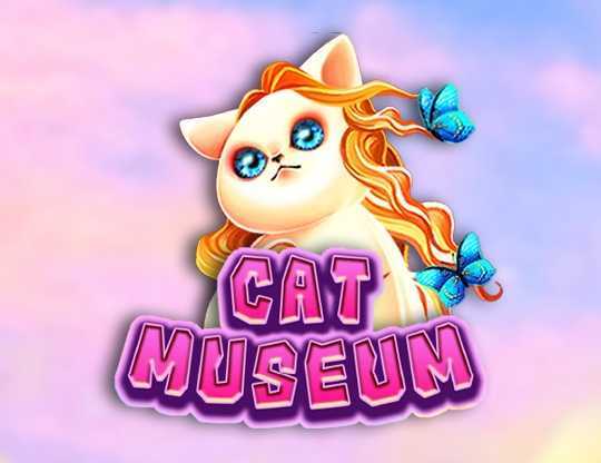 Play Cat Museum