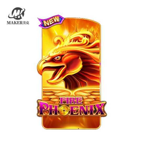 Play Chinese Phoenix