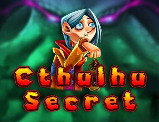 Play Cthulhu Secret