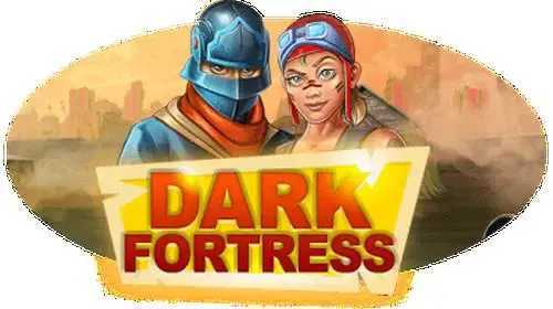 Play Dark Fortress