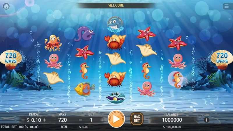 Play Deep Sea Adventure