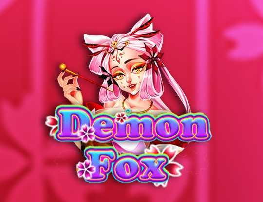 Play Demon Fox