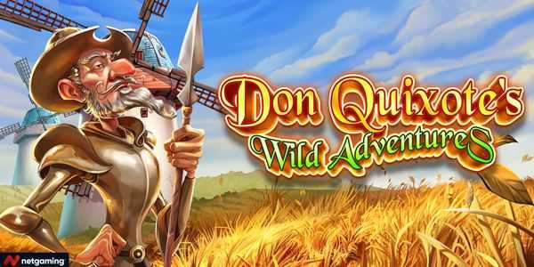 Play Don Quixote