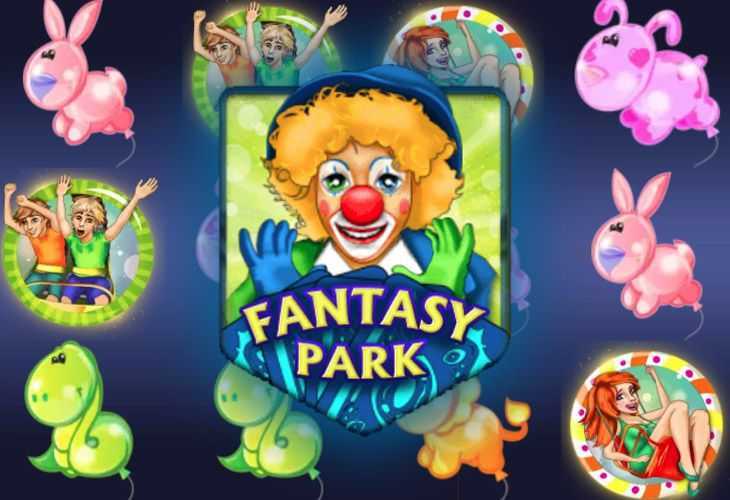 Play Fantasy Park