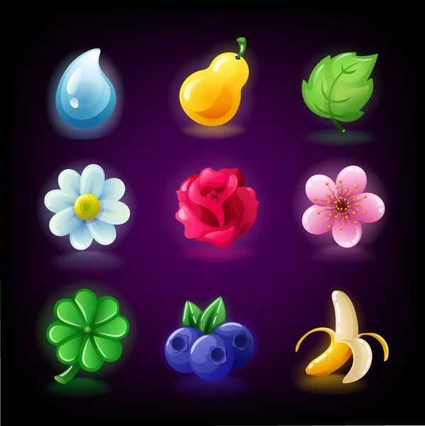 Play Flowers and Fruit Mountain