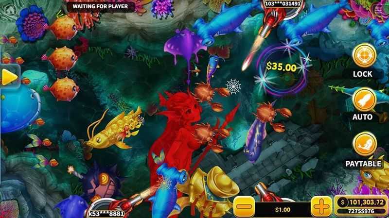 Play Golden Dragon