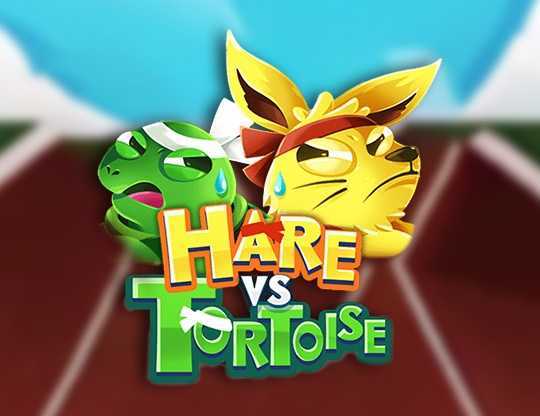 Play Hare vs. Tortoise