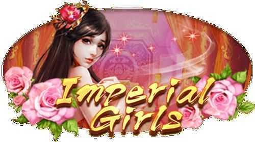 Play Imperial Girls