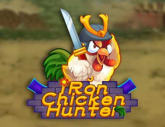 Play Iron Chicken Hunter