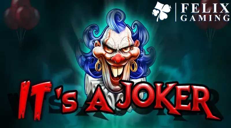 Play Joker Slot