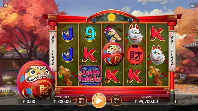 Play Lucky Casino