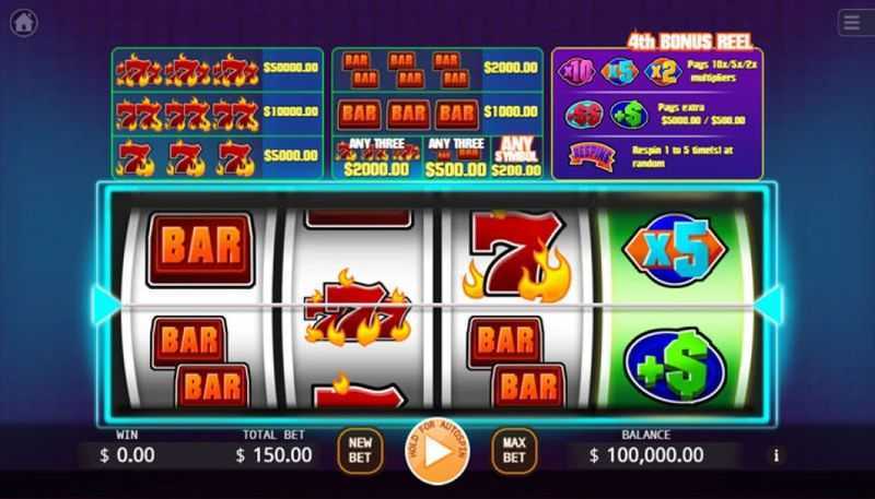 Play Lucky Video Poker