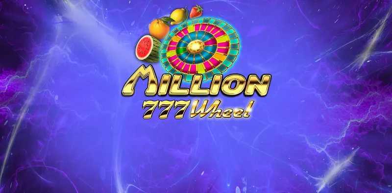 Play Million Lucky Wheel