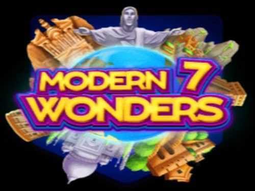 Play Modern 7 Wonders