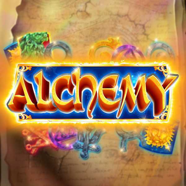 Play Mystery Alchemy