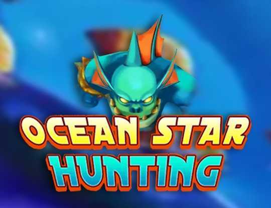 Play Ocean Star Hunting