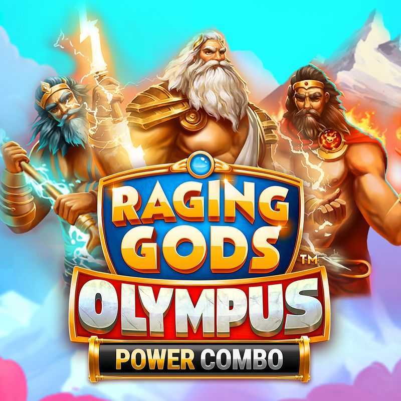 Play Olympus Gods