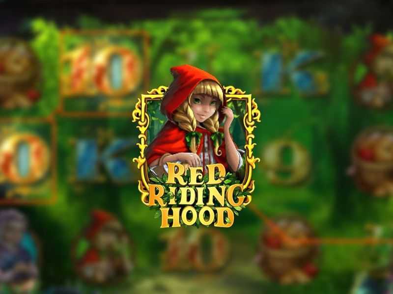 Play Red Riding Hood