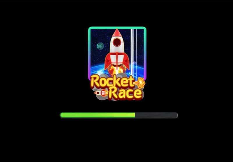 Play Rocket Race