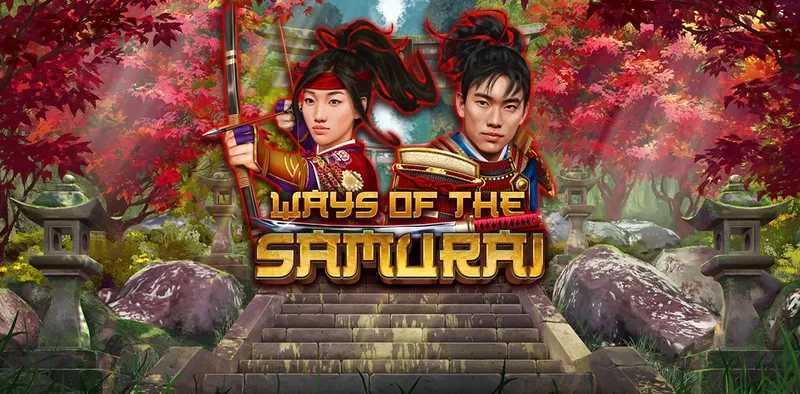 Play Samurai Way