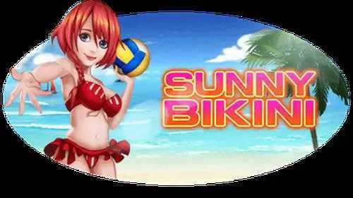 Play Sunny Bikini