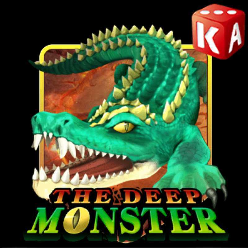 Play The Deep Monster