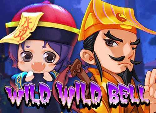 Play Wild Wild Bell