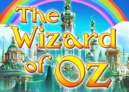 Play Wizard of Wild