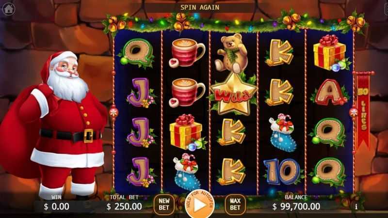 Play Xmas Wishes