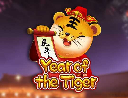 Play Year of the Tiger