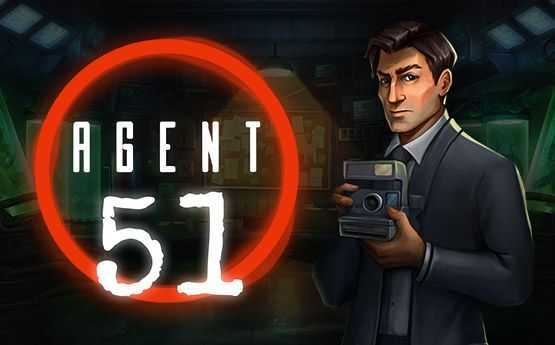 Play Agent 51