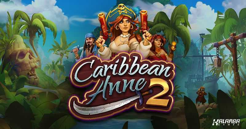 Play Caribbean Anne 2