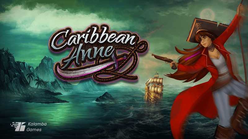 Play Caribbean Anne