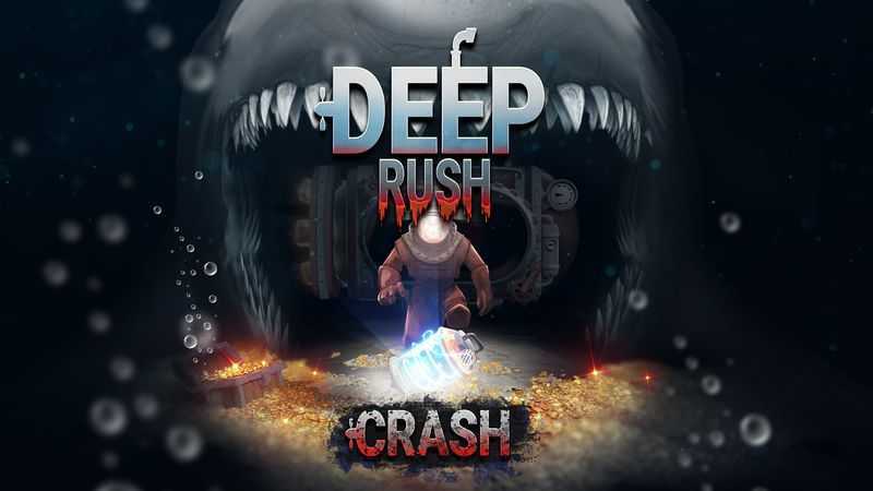 Play Deep Rush