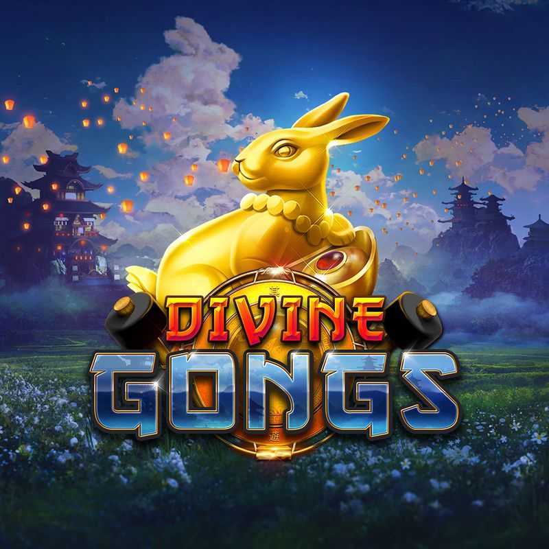 Play Divine Gongs