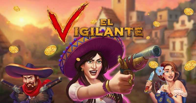 Play El Vigilante