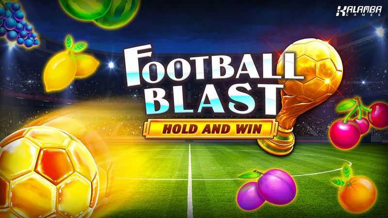 Play Football Blast