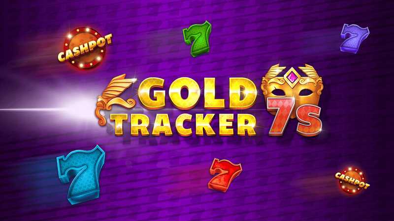 Play Gold Tracker 7's