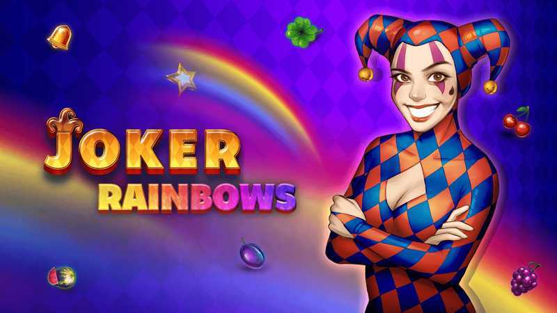 Play Joker Rainbows