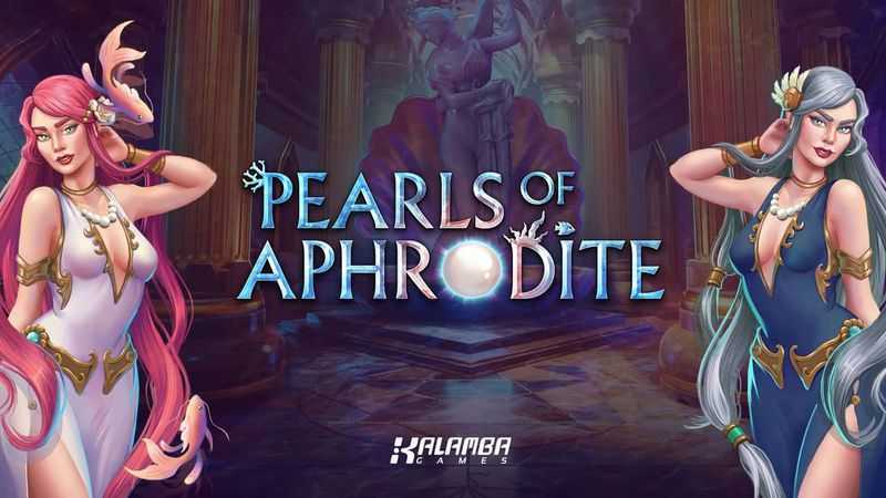 Play Pearls of Aphrodite