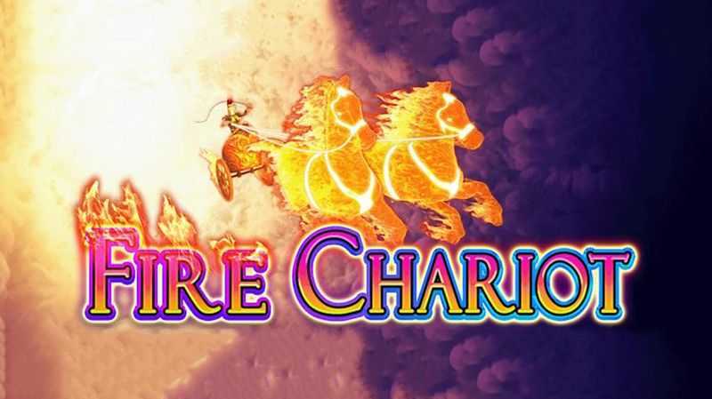 Play Fire Chariot