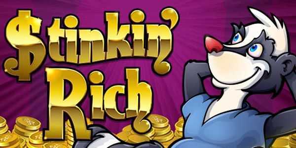 Play Stinkin' Rich