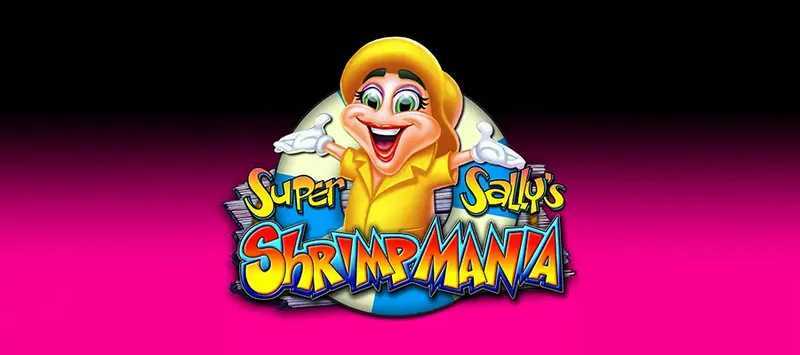 Play Super Sallys Shrimpmania