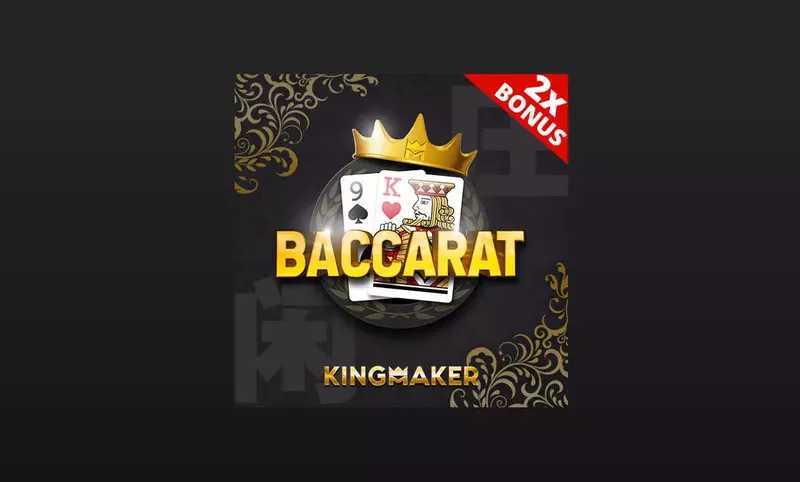 Play Baccarat